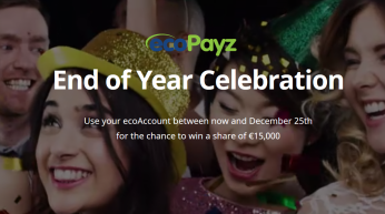 ecoPayz Promotion