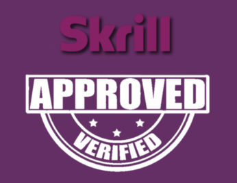 Skrill Verification