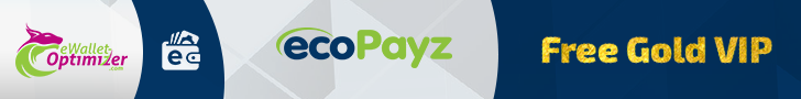 ecoPayz Bonus Promotion Banner