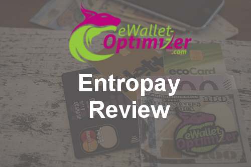 EntroPay Review Closed in 2019 eWallet Optimizer