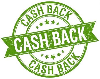 NETELLER Cash back