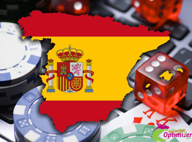 Spanish online gambling