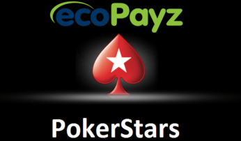 ecoPayz Pokerstars