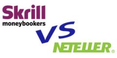 Skrill neteller сравнение