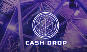 Cash Drop