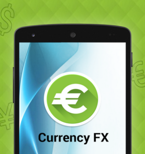 Currency FX Fee Changes