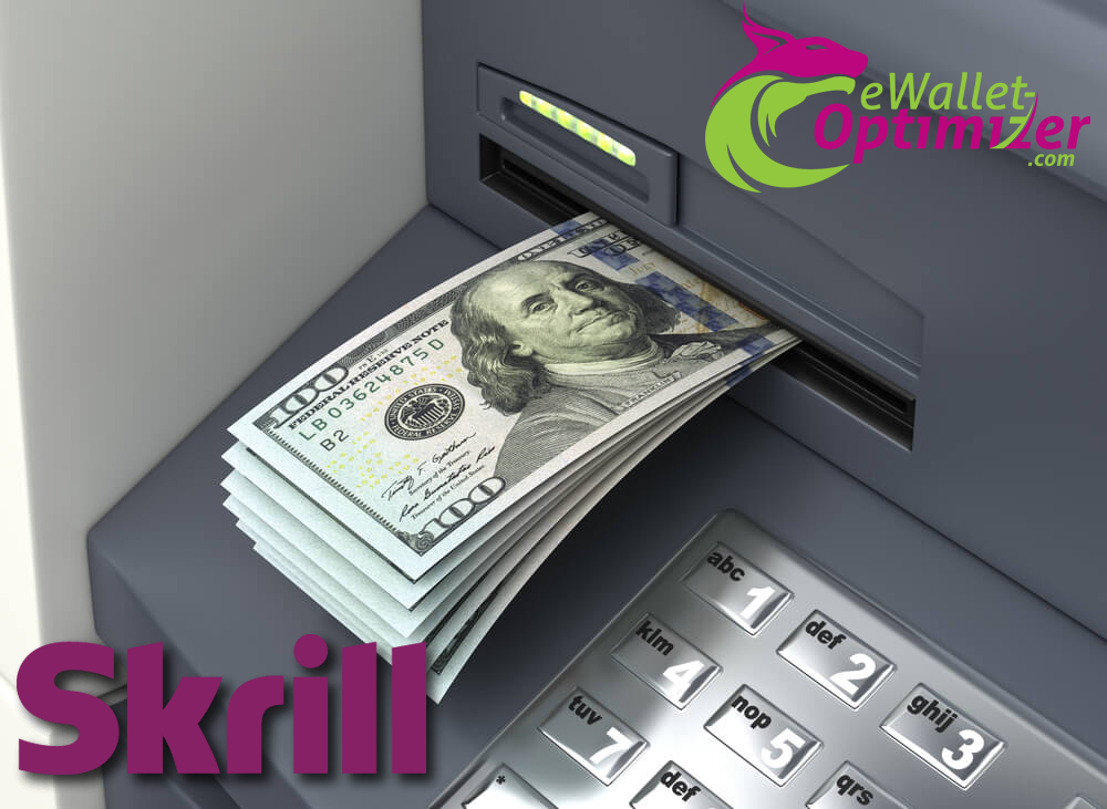 Skrill - NETELLER: - - - - - -?