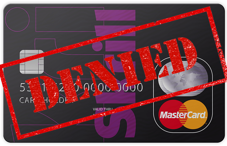 Skrill prepaid mastercard fees