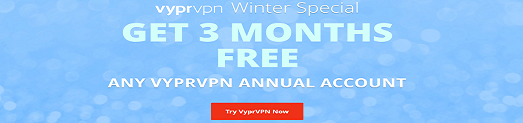 VPN клиент vyprVPN