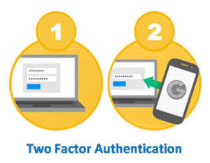 ecoPayz - Two-Factor-Authentication