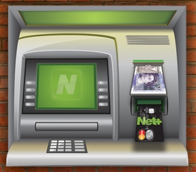 Neteller mastercard