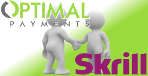 Optimal Payments Skrill Deal